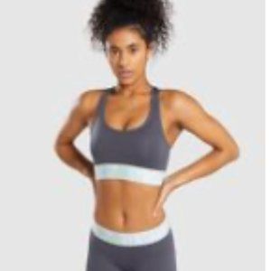 Gymshark Sports Bra